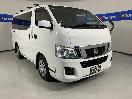 Thumbnail '1' of Nissan NV350