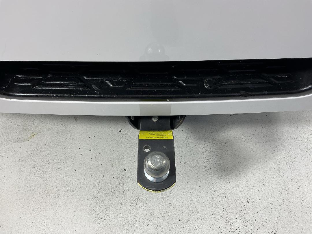 Photo '25' of Nissan NV350