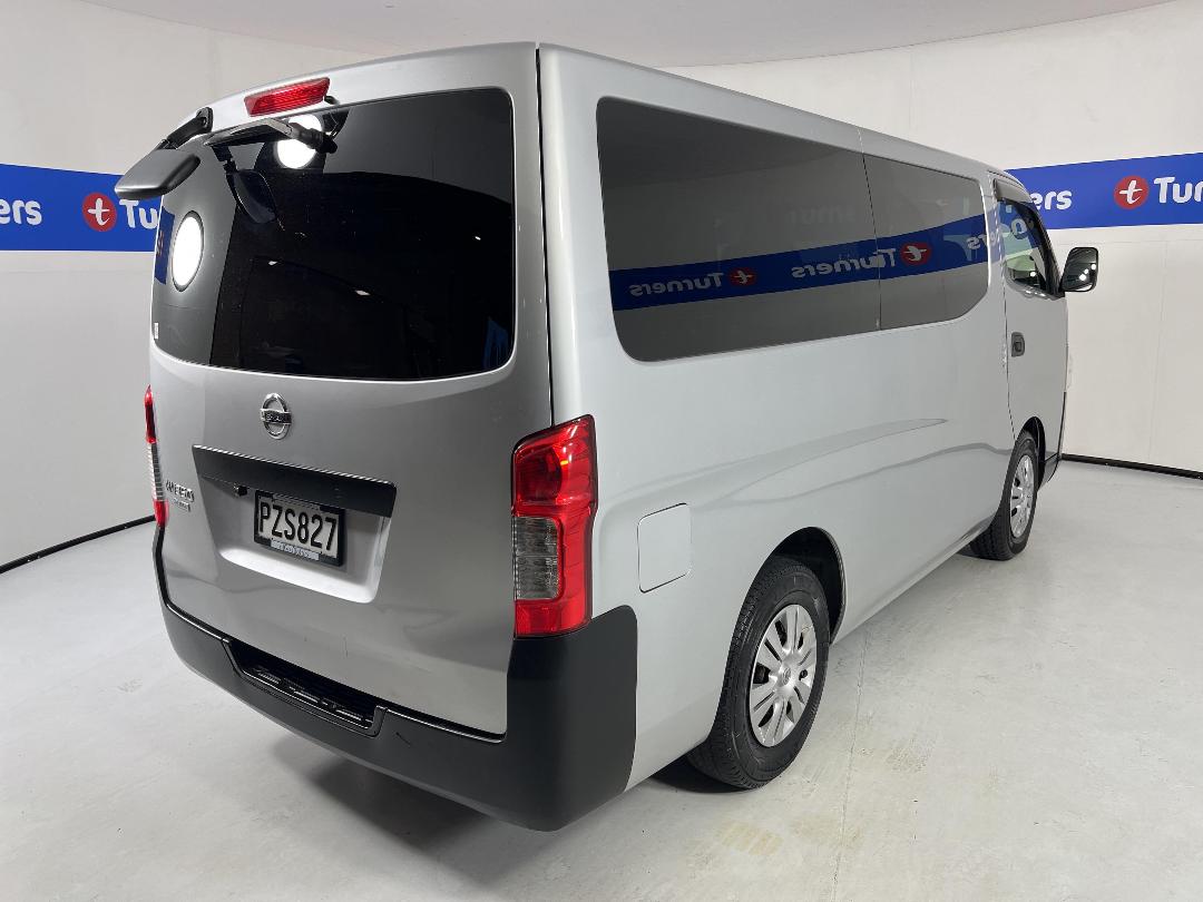 Photo '7' of Nissan NV350 Photo '7' of Nissan NV350