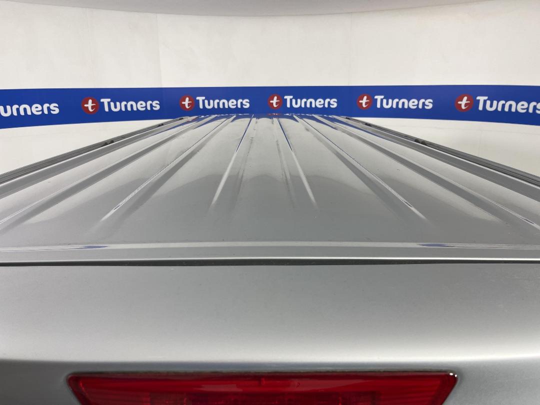 Photo '25' of Nissan NV350 Photo '25' of Nissan NV350