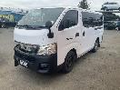 Thumbnail '3' of Nissan NV350 Caravan