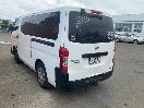 Thumbnail '4' of Nissan NV350 Caravan