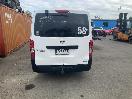 Thumbnail '5' of Nissan NV350 Caravan