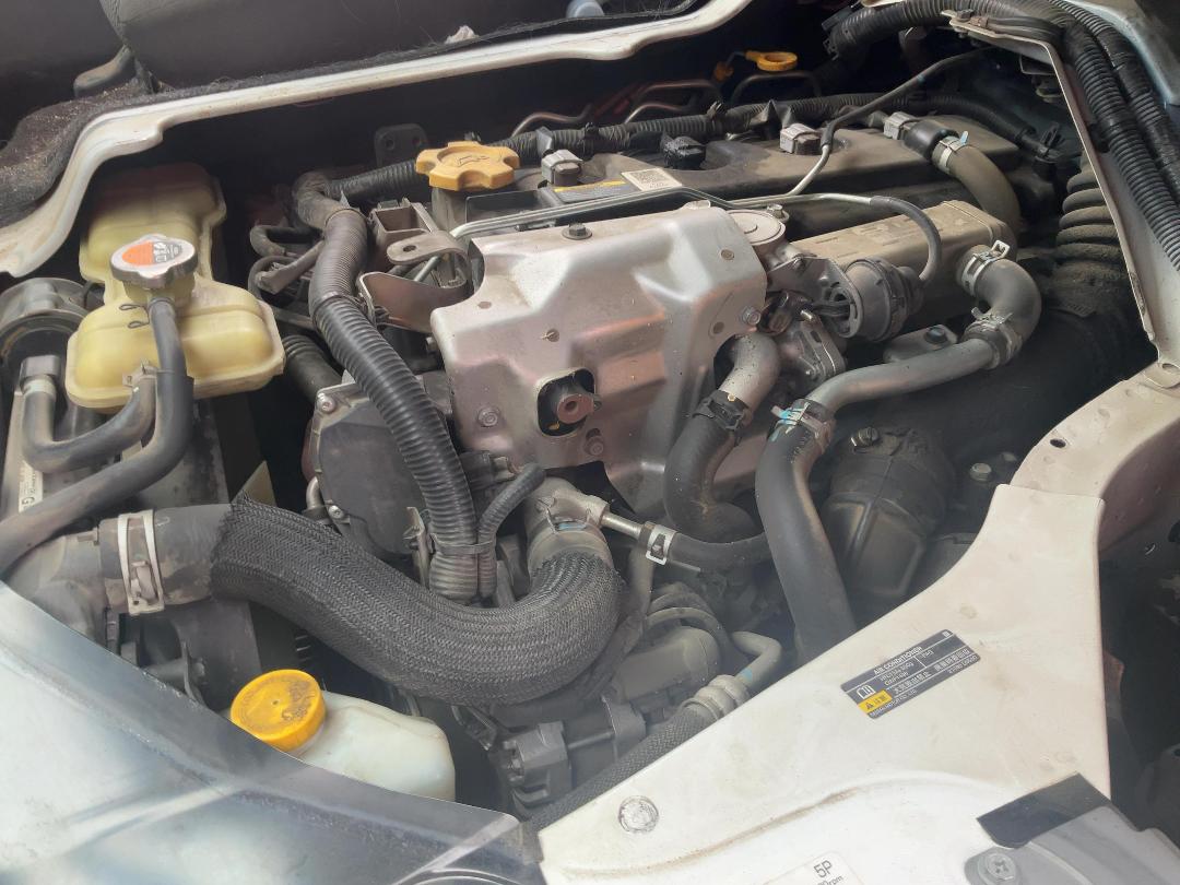 Photo '12' of Nissan NV350 Caravan