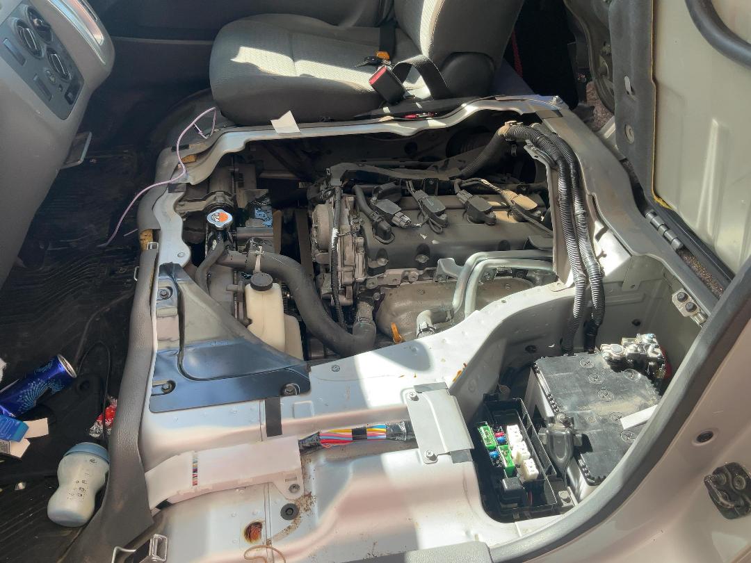 Photo '15' of Nissan NV350 Caravan