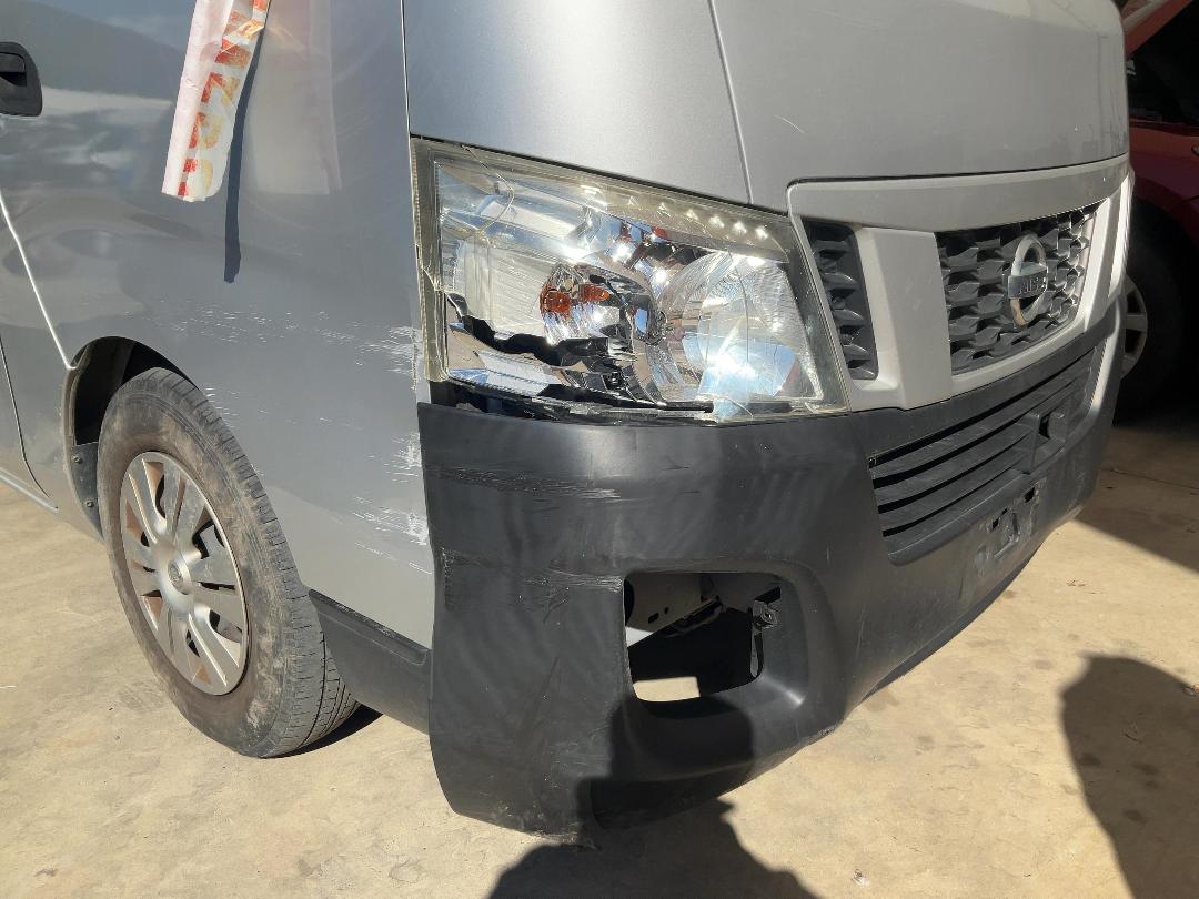 Photo '17' of Nissan NV350 Caravan