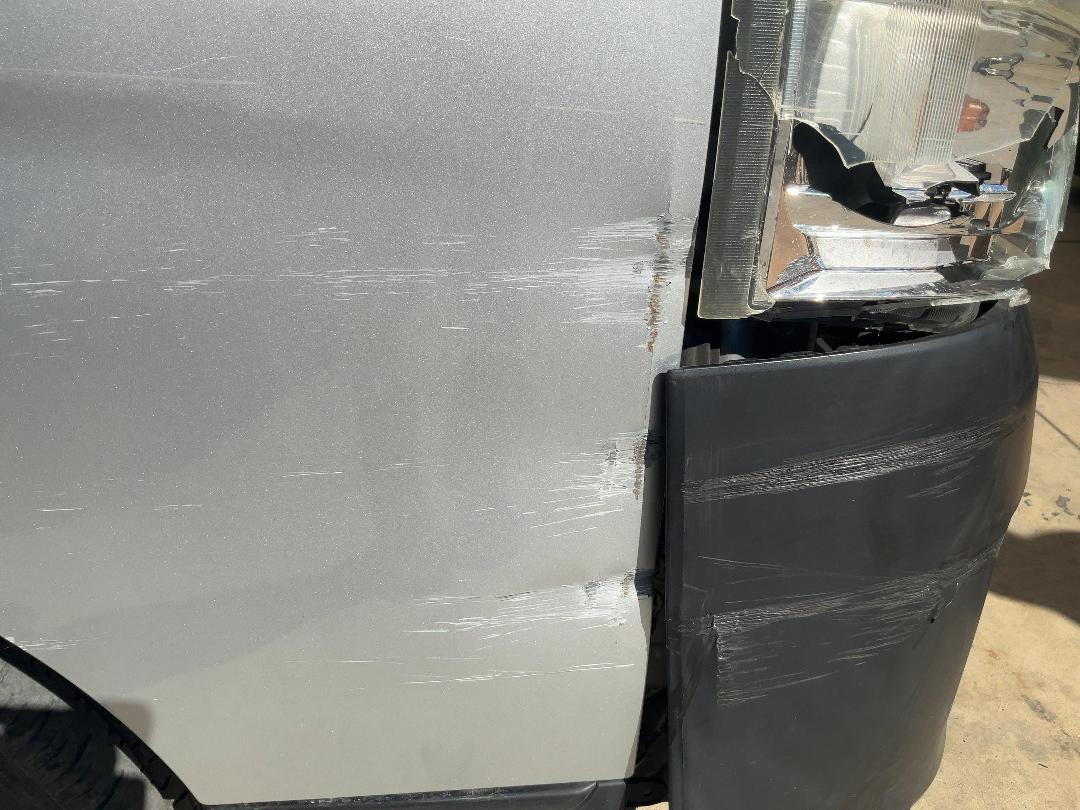 Photo '18' of Nissan NV350 Caravan