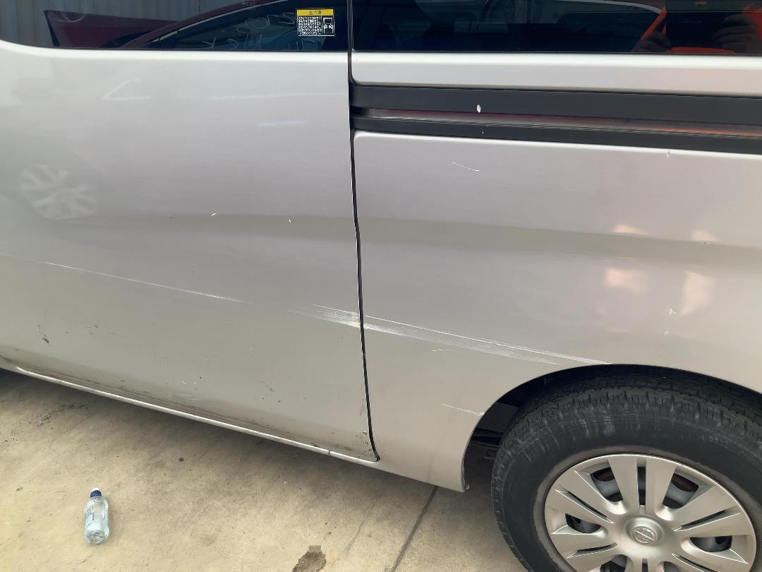 Photo '21' of Nissan NV350 Caravan