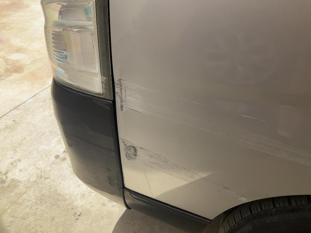 Photo '22' of Nissan NV350 Caravan