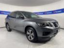 Thumbnail '1' of Nissan Pathfinder