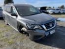 Thumbnail '2' of Nissan Pathfinder ST-L