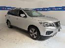 Thumbnail '1' of Nissan Pathfinder