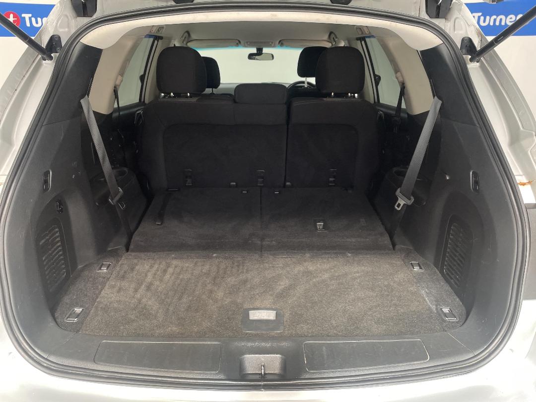 Photo '14' of Nissan Pathfinder Photo '14' of Nissan Pathfinder