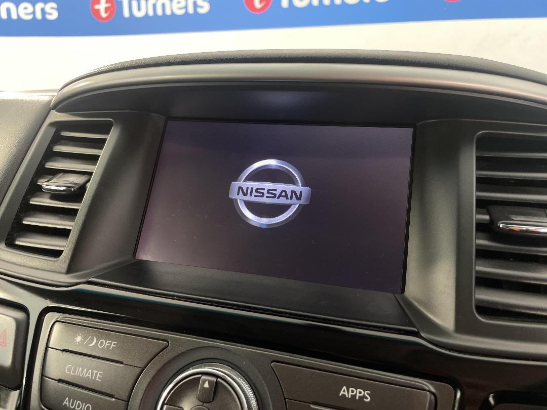 Photo '29' of Nissan Pathfinder Photo '29' of Nissan Pathfinder