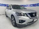 Thumbnail '1' of Nissan Pathfinder