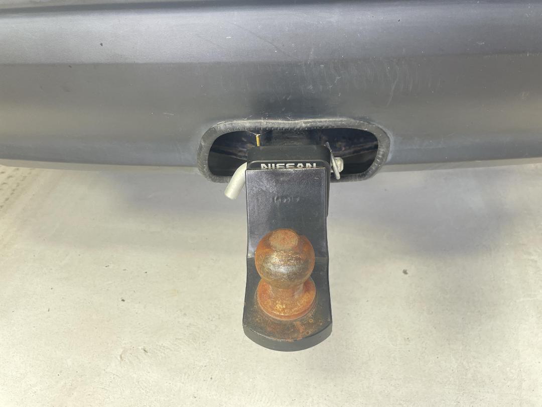 Photo '23' of Nissan Pathfinder Photo '23' of Nissan Pathfinder