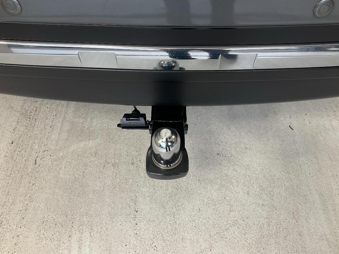 Photo '35' of Nissan Pathfinder