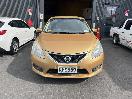Thumbnail '2' of Nissan Pulsar ST