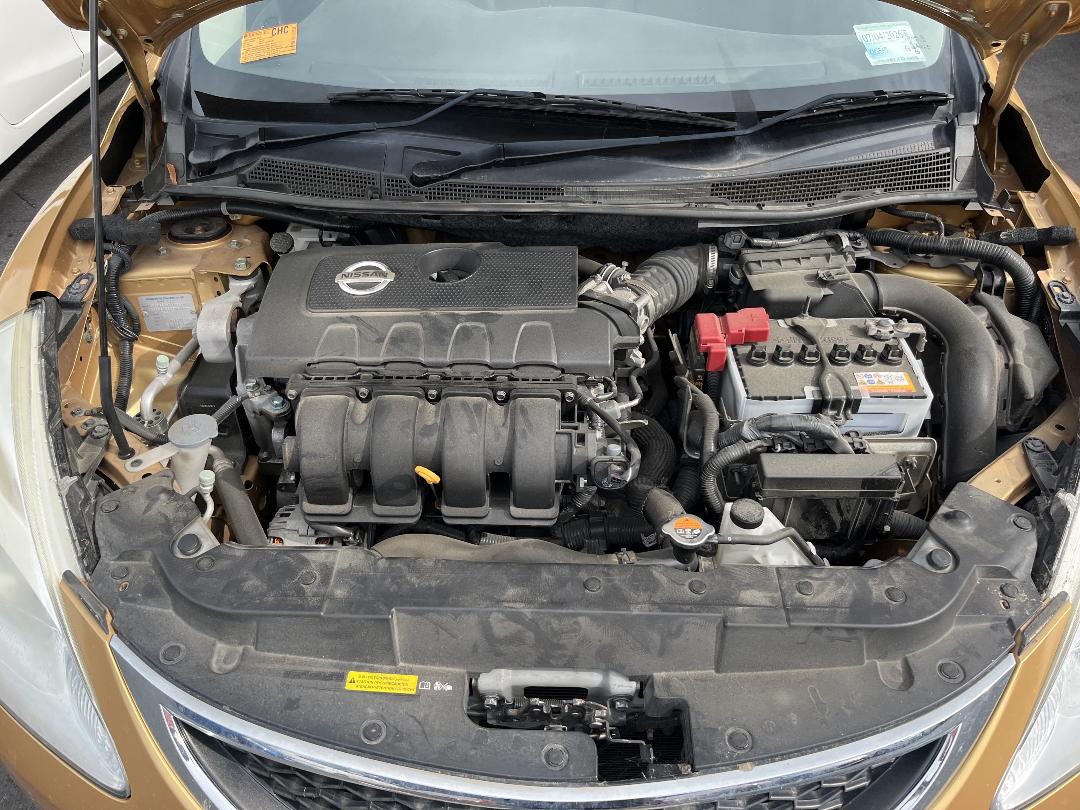 Photo '11' of Nissan Pulsar ST Photo '11' of Nissan Pulsar ST