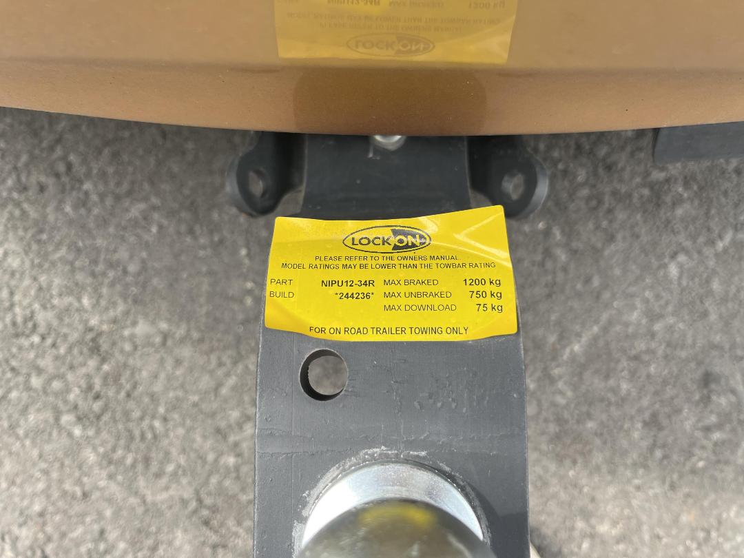 Photo '20' of Nissan Pulsar ST Photo '20' of Nissan Pulsar ST