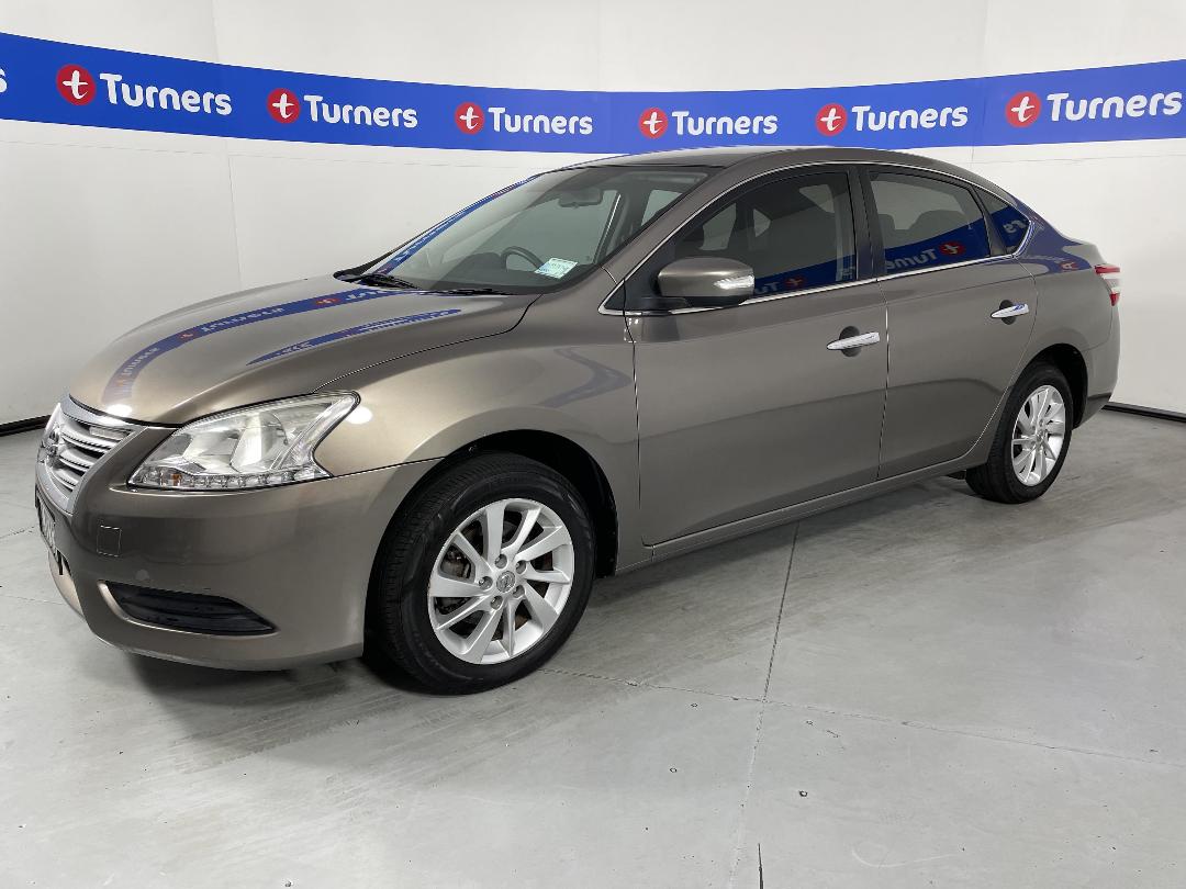 Photo '4' of Nissan Pulsar