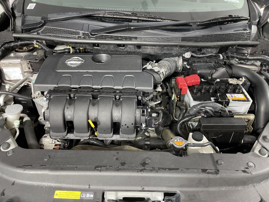 Photo '13' of Nissan Pulsar