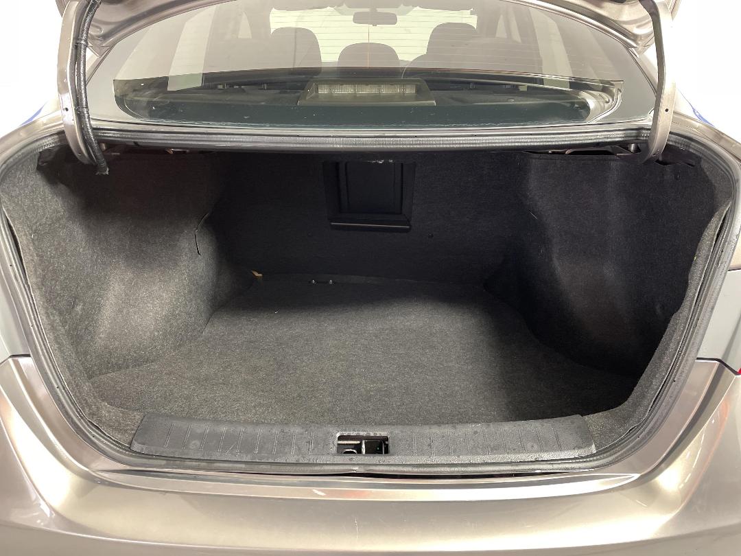 Photo '14' of Nissan Pulsar