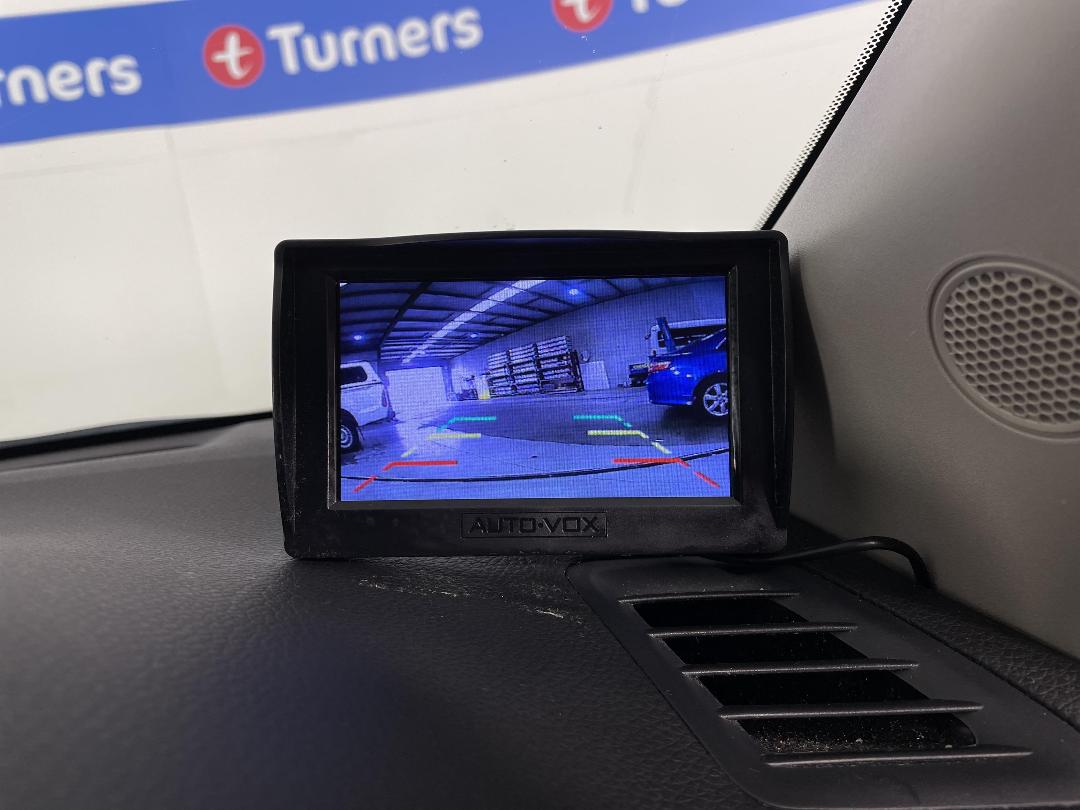 Photo '26' of Nissan Pulsar