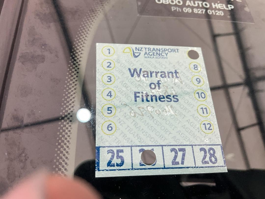 Photo '31' of Nissan Qashqai TI Photo '31' of Nissan Qashqai TI