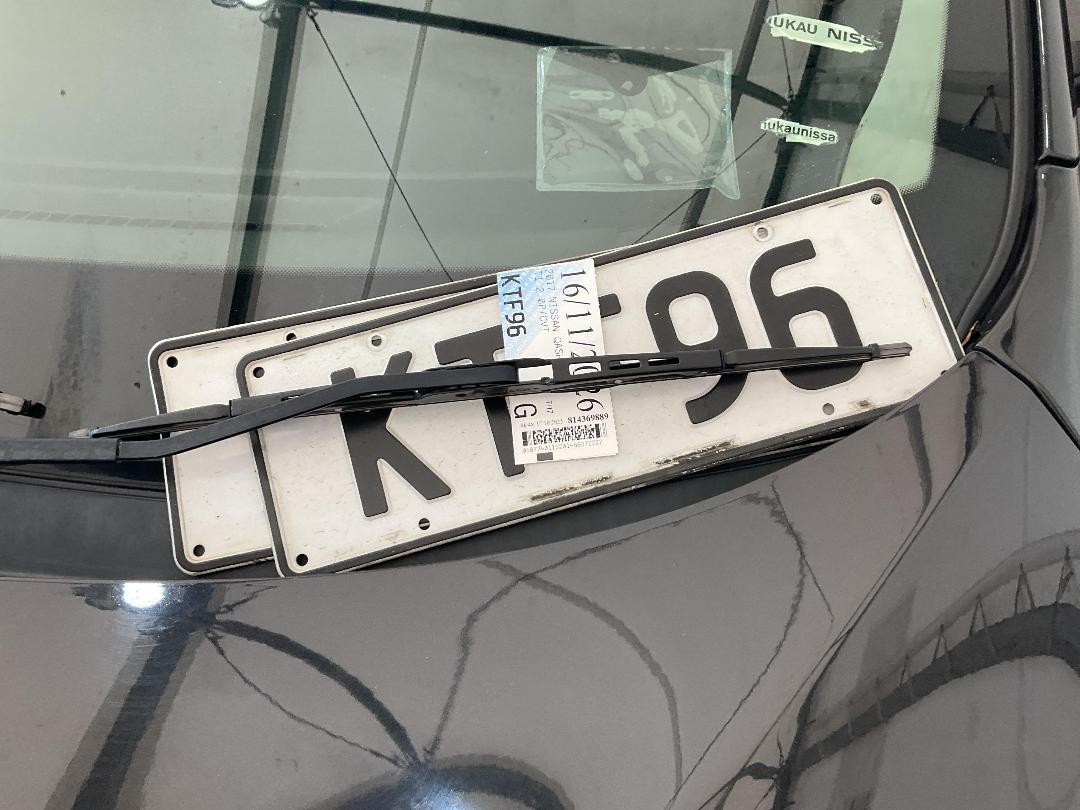 Photo '33' of Nissan Qashqai TI Photo '33' of Nissan Qashqai TI