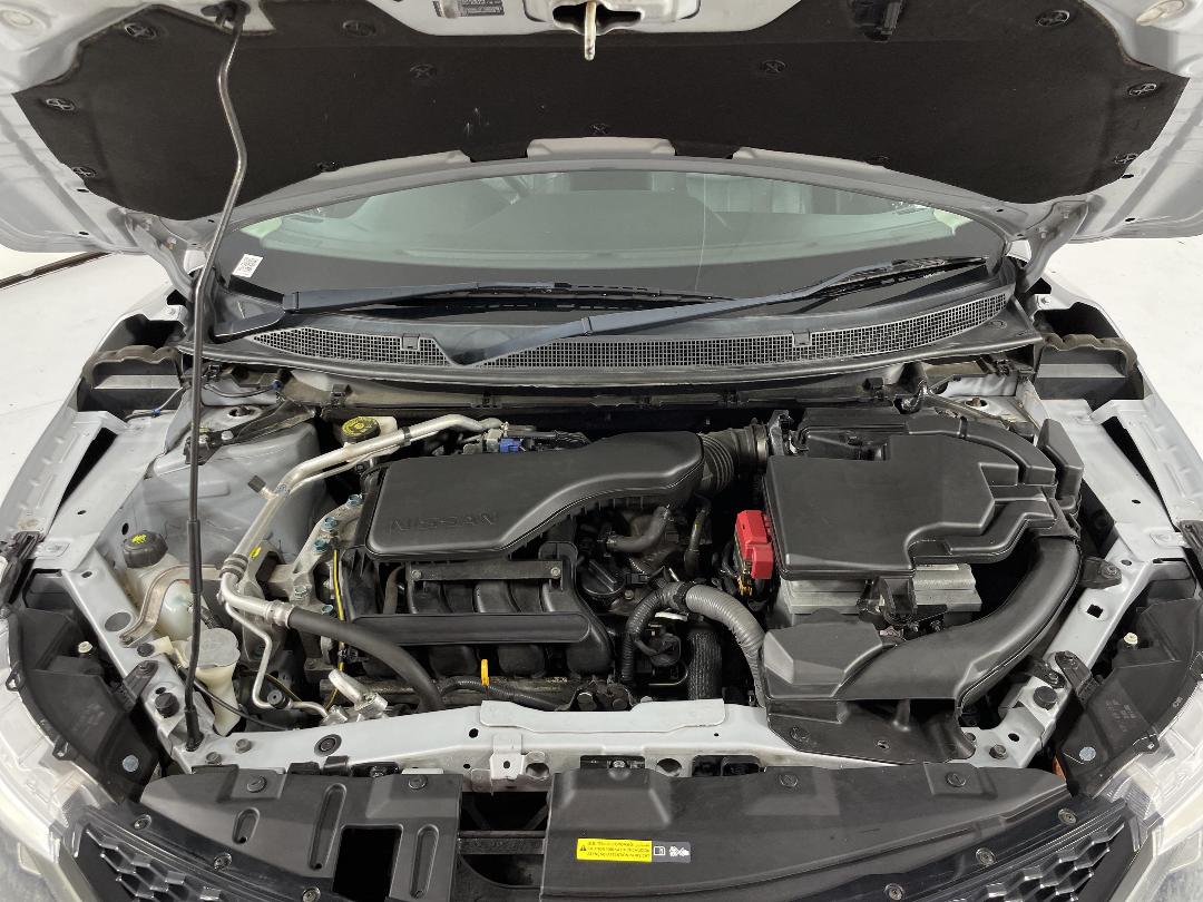 Photo '13' of Nissan Qashqai Photo '13' of Nissan Qashqai