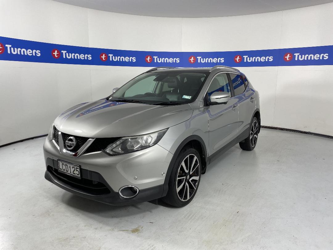 Photo '4' of Nissan Qashqai Photo '4' of Nissan Qashqai