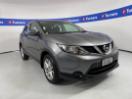 Thumbnail '1' of Nissan Qashqai