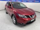 Thumbnail '1' of Nissan Qashqai