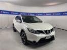 Thumbnail '1' of Nissan Qashqai