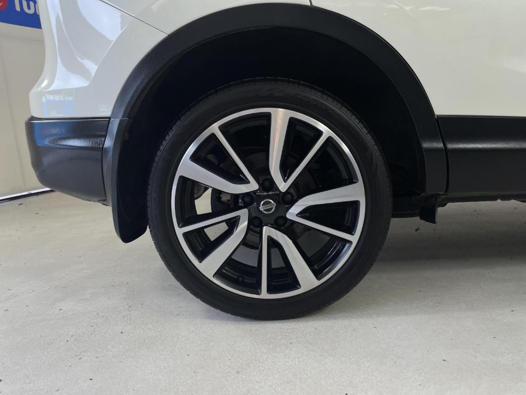 Photo '12' of Nissan Qashqai