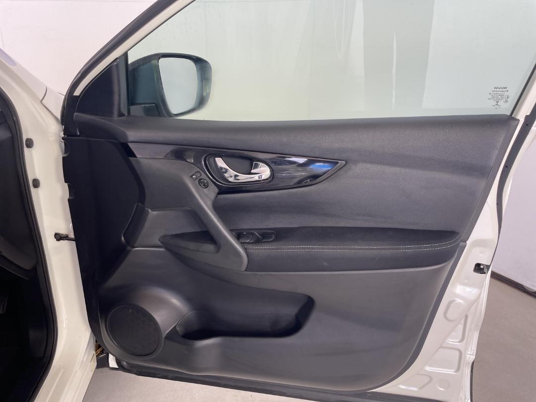 Photo '15' of Nissan Qashqai