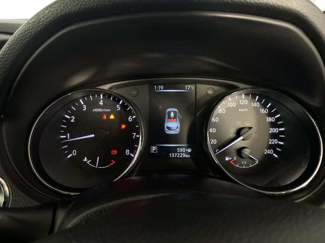 Photo '21' of Nissan Qashqai