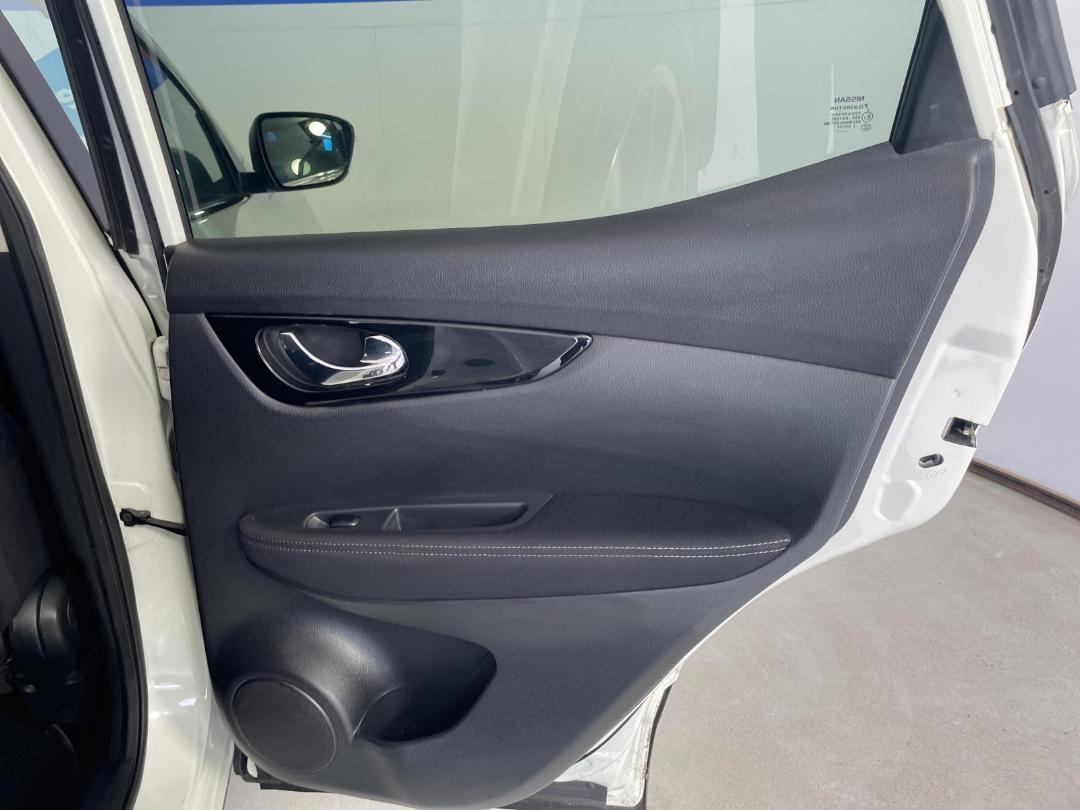 Photo '19' of Nissan Qashqai