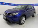Thumbnail '4' of Nissan Qashqai