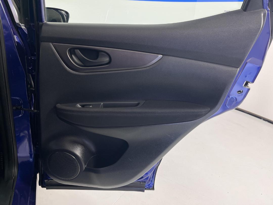 Photo '19' of Nissan Qashqai