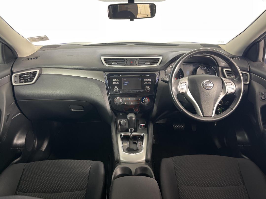 Photo '17' of Nissan Qashqai