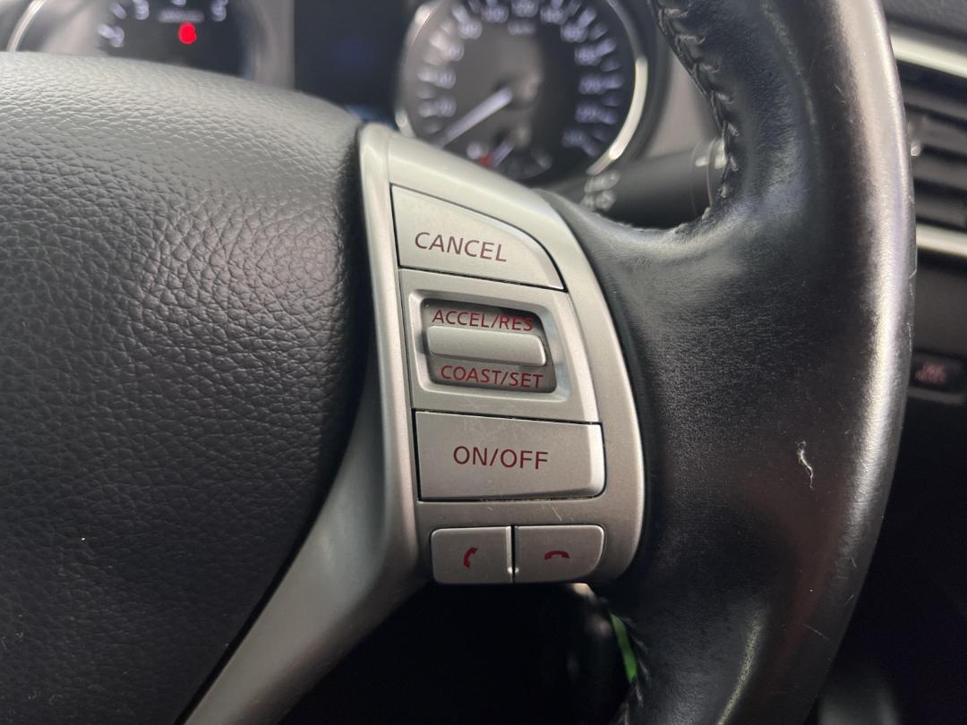 Photo '23' of Nissan Qashqai