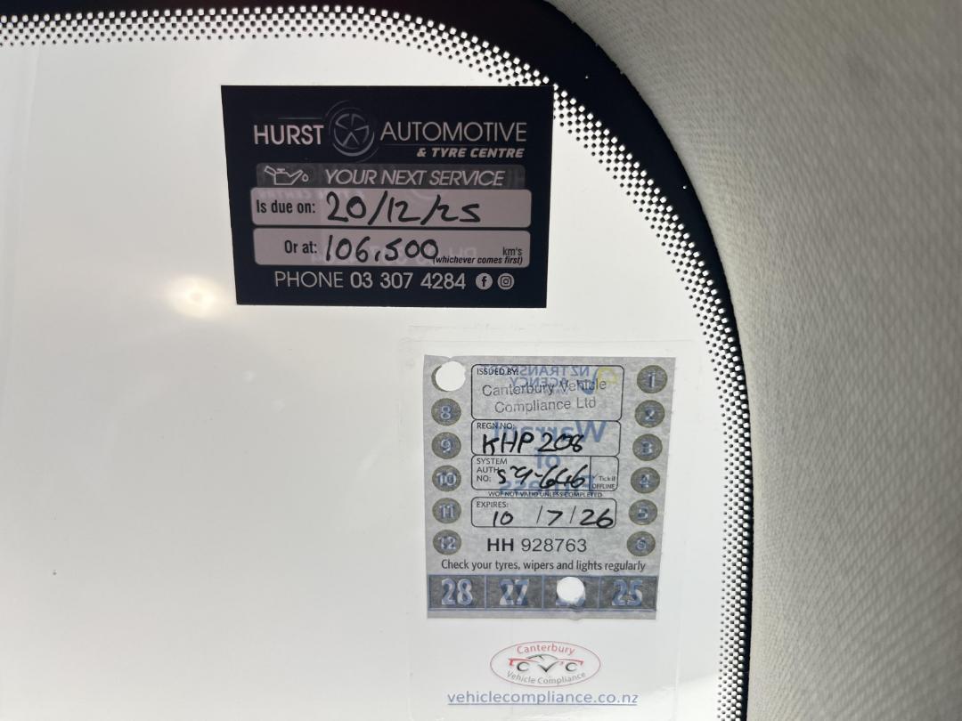 Photo '24' of Nissan Qashqai