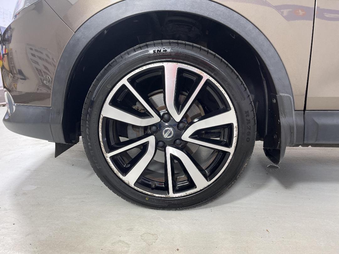 Photo '10' of Nissan Qashqai