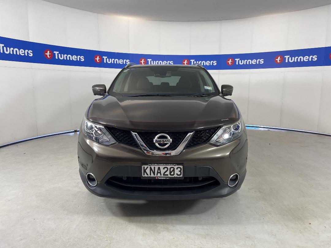 Photo '2' of Nissan Qashqai