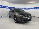 Thumbnail '1' of Nissan Qashqai