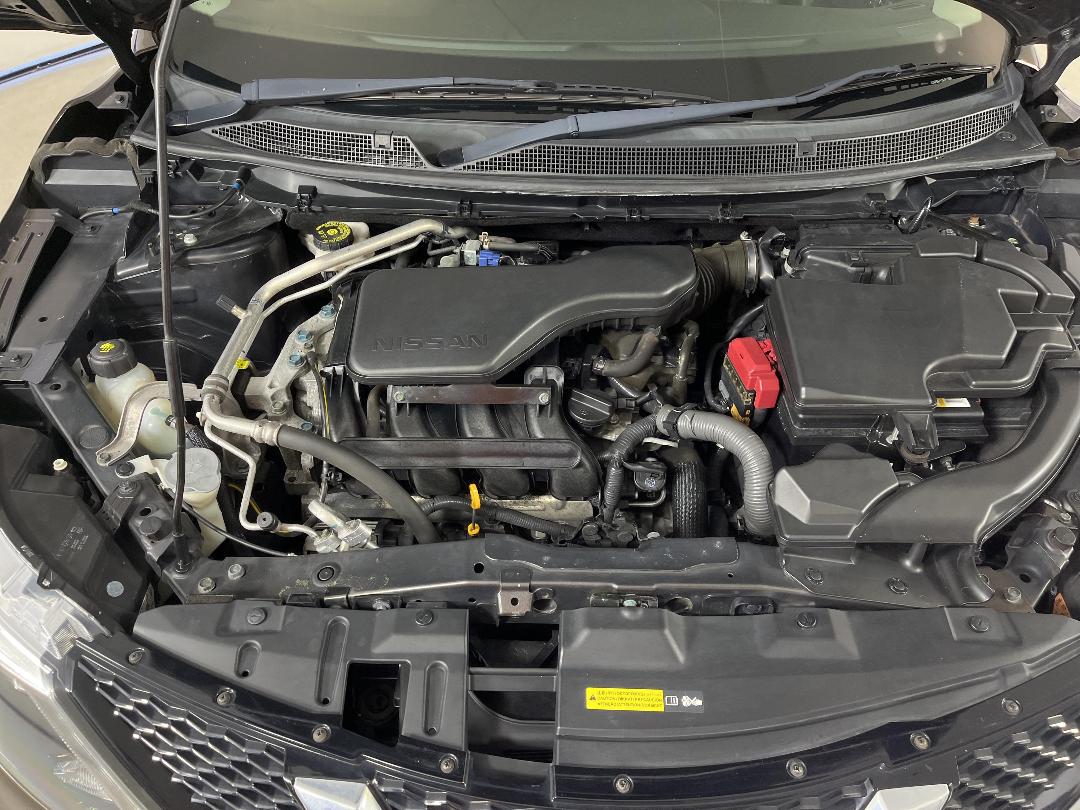 Photo '13' of Nissan Qashqai