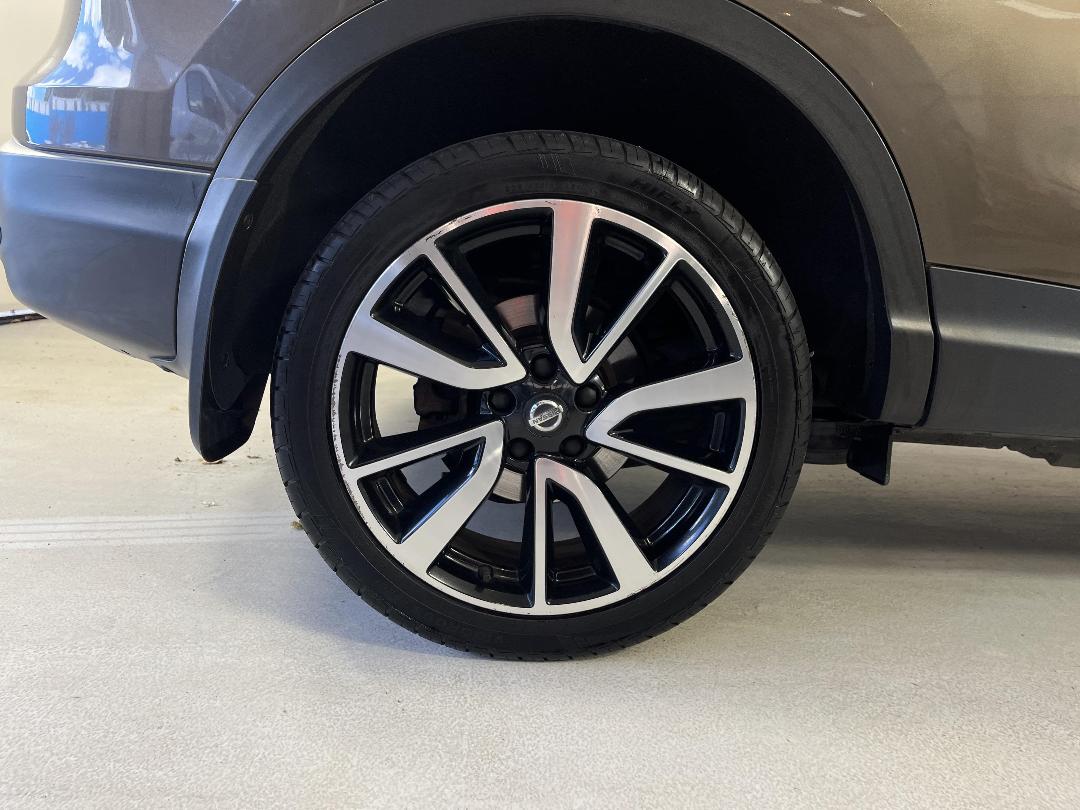 Photo '12' of Nissan Qashqai