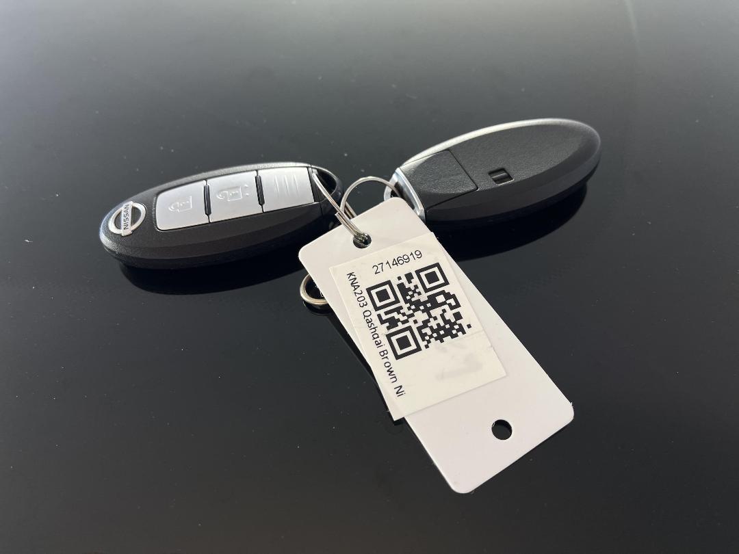 Photo '22' of Nissan Qashqai